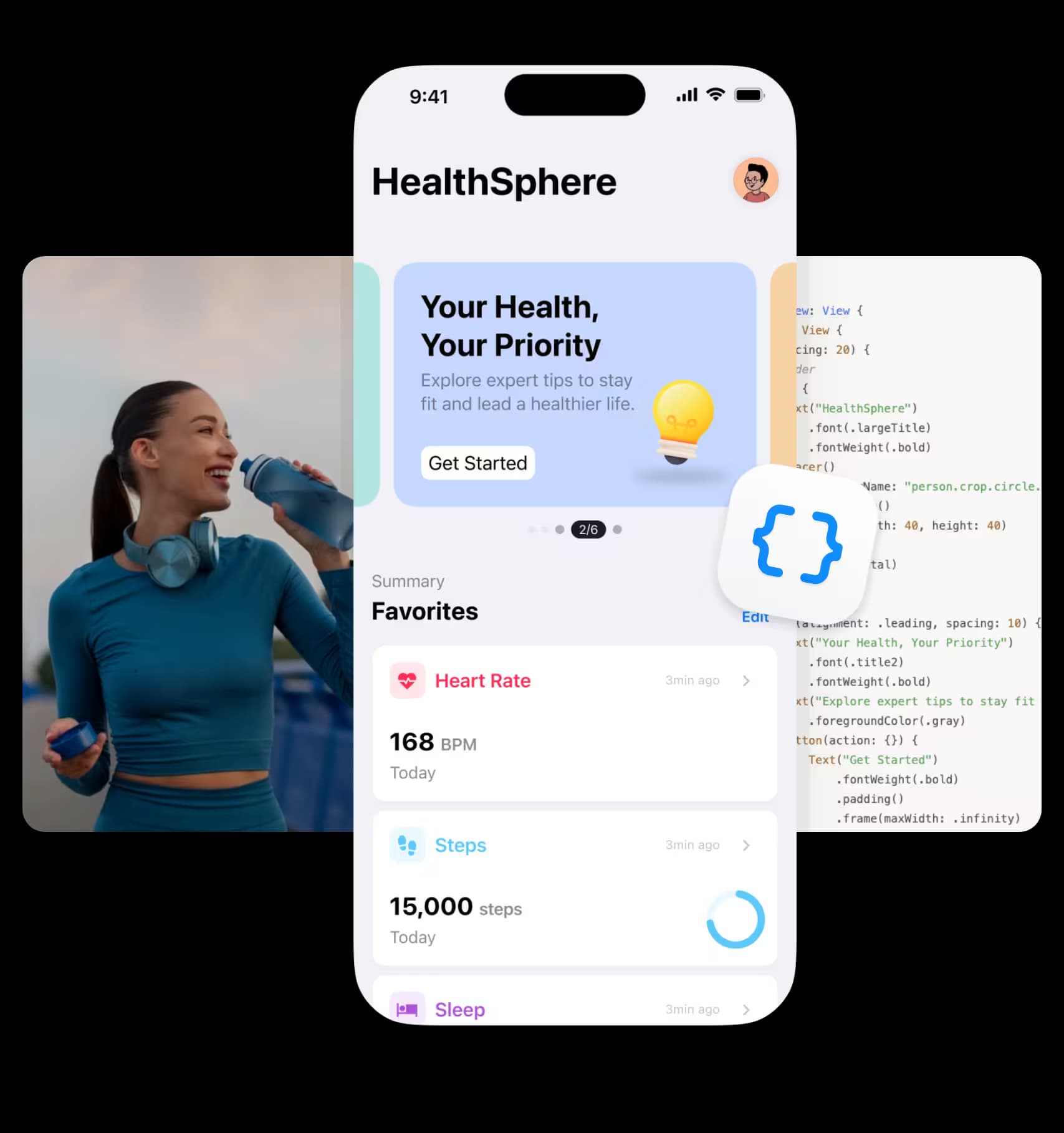 Healthcare app development services