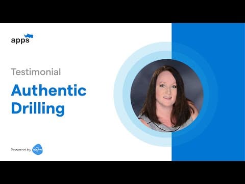Sherry Micklejohn video testimonial thumbnail
