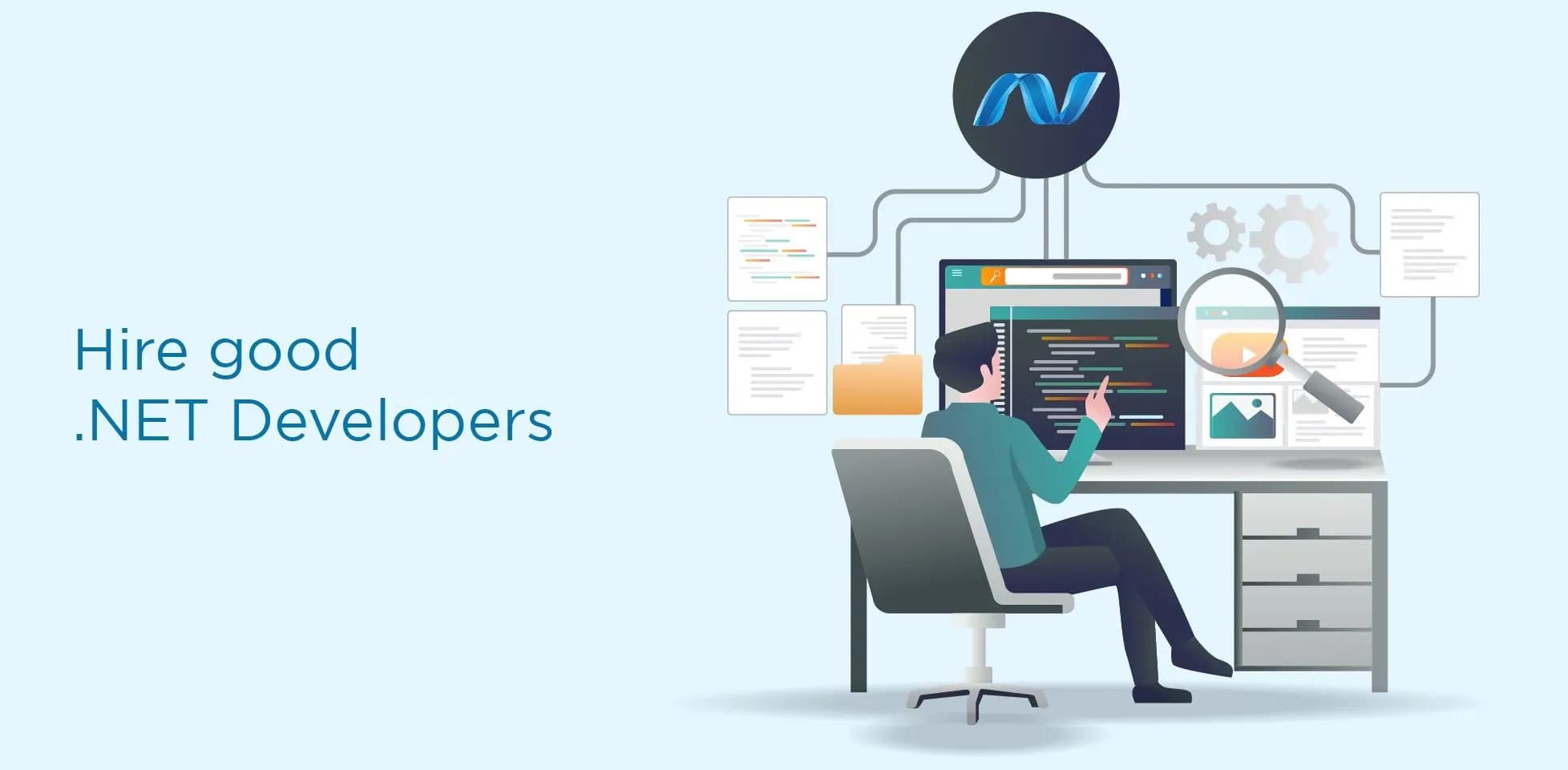Best ways to hire .Net developers