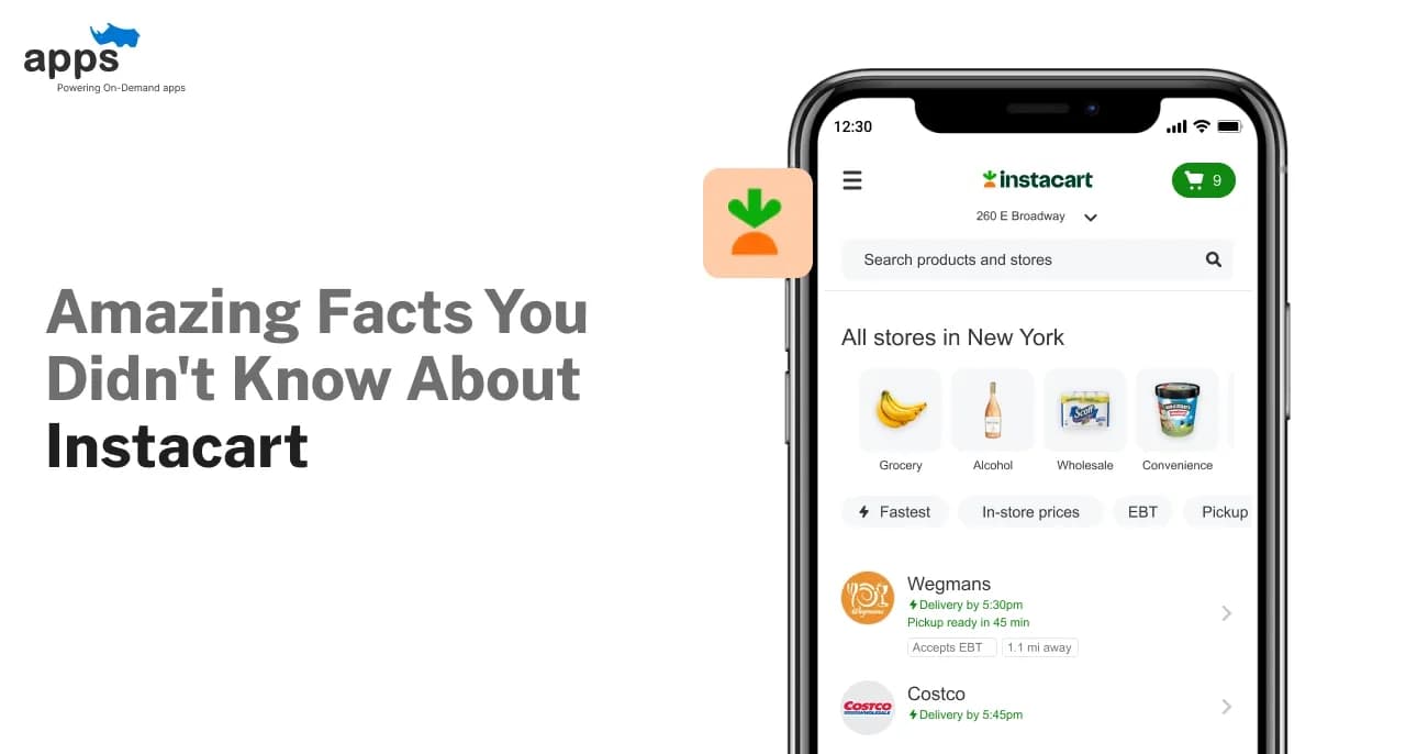 Interesting Facts About Instacart: Everything You Should Know