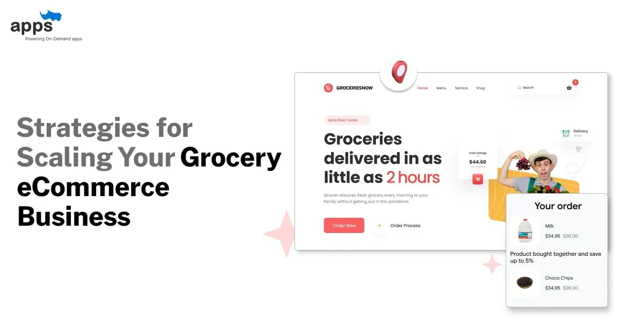 Exploring the Role of AI in Grocery Delivery Route Optimization