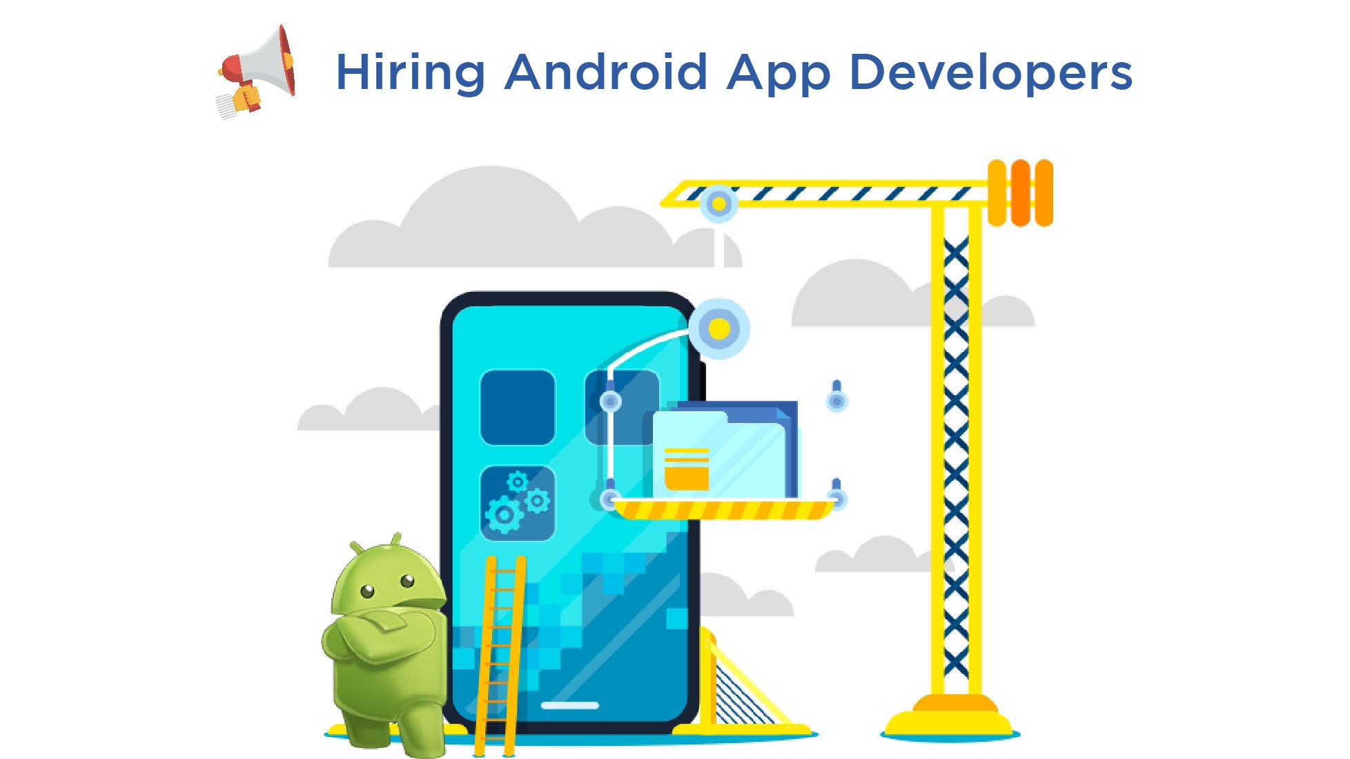 Custom mobile app development company