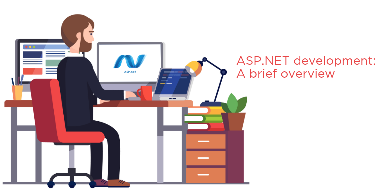 ASP.NET Developers: A complete guide to knowing them!