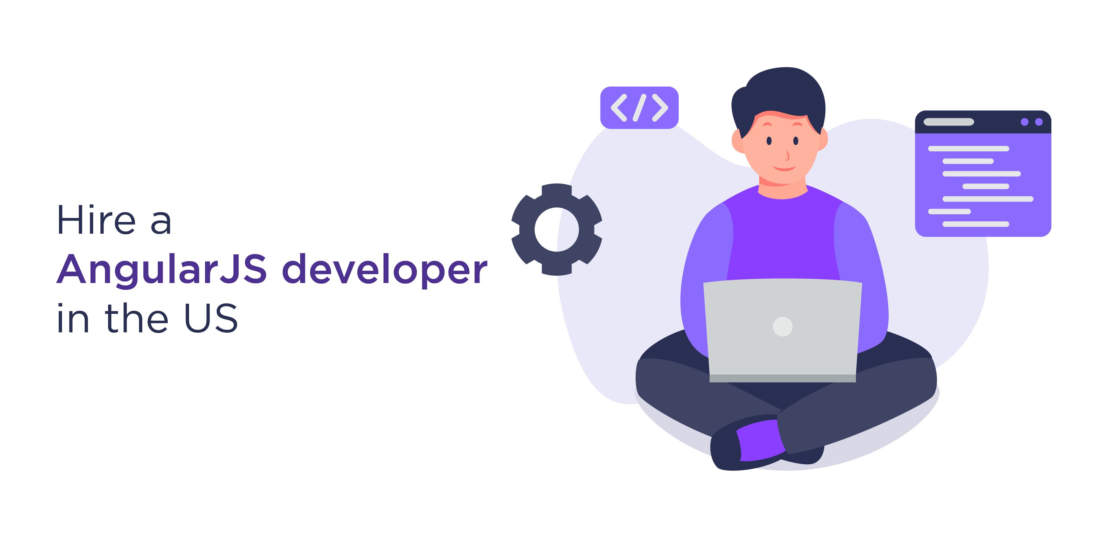 Hiring Angular Developers US: What capabilities do our full-stack angular developers possess?