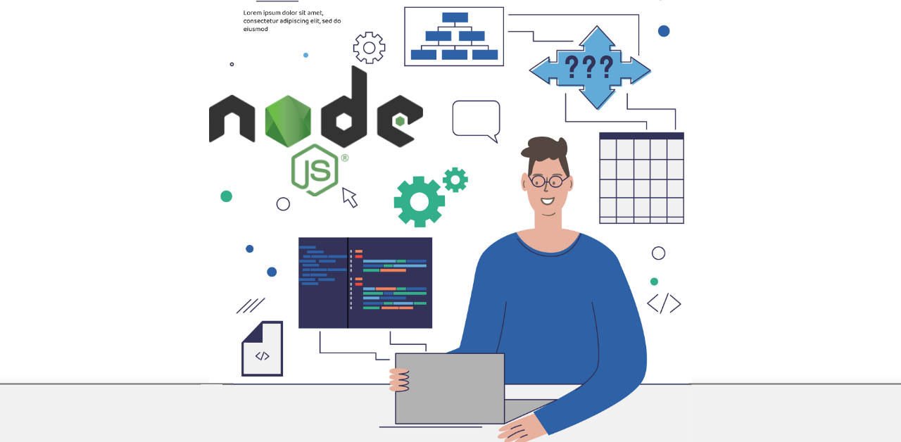 Benefits of Hiring Node js Developers
