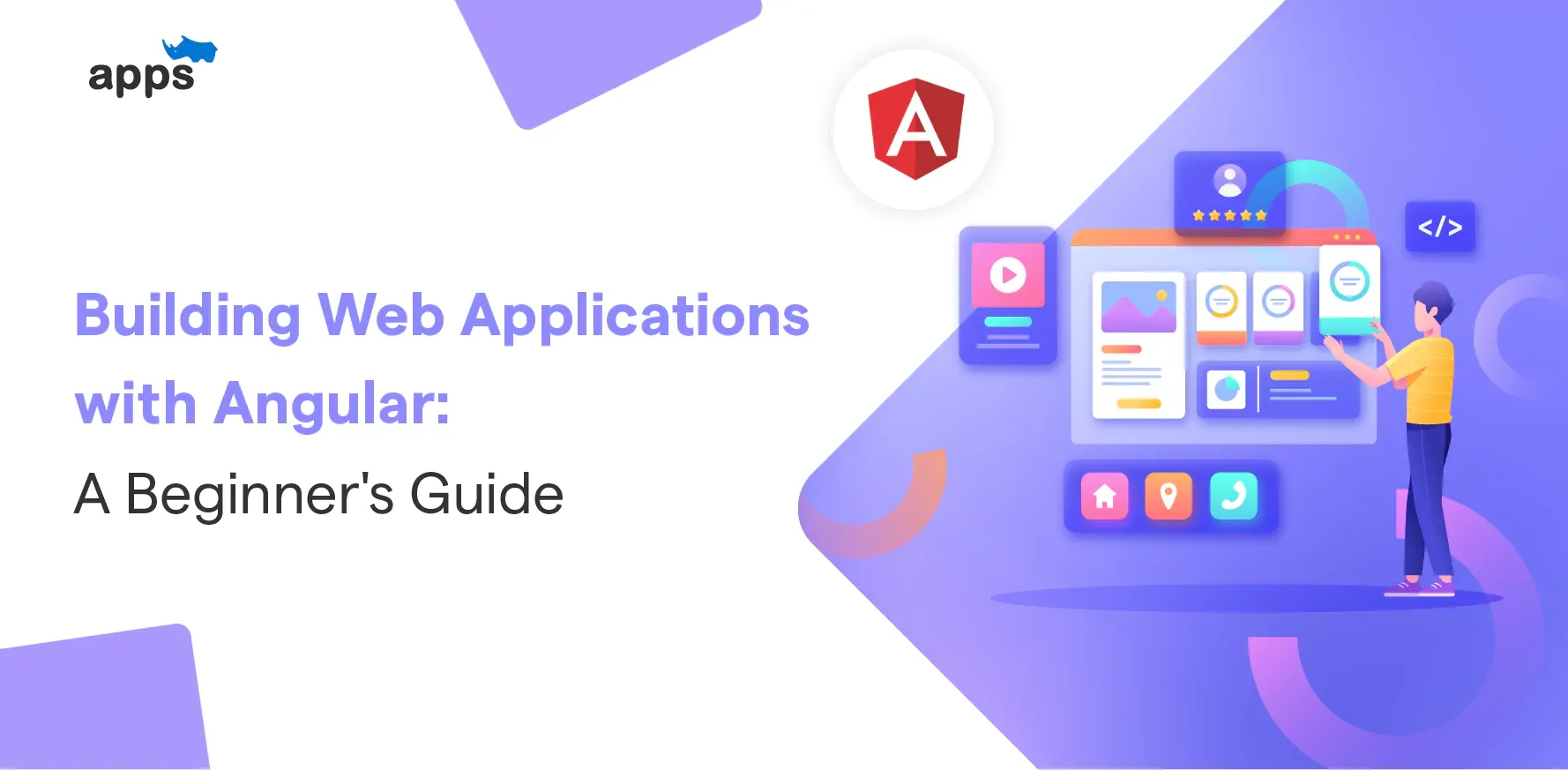 What Is a Web App? A Beginner's Guide