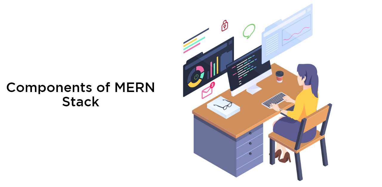  Components Of MERN Stack