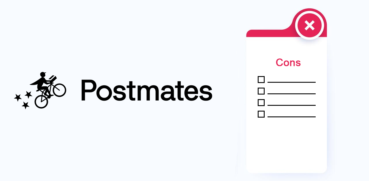 Cons-Of-Postmates-Partnership.png