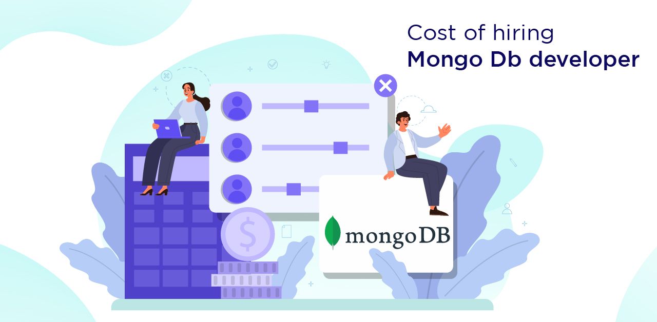 Cost of hiring a Mongo Db developer