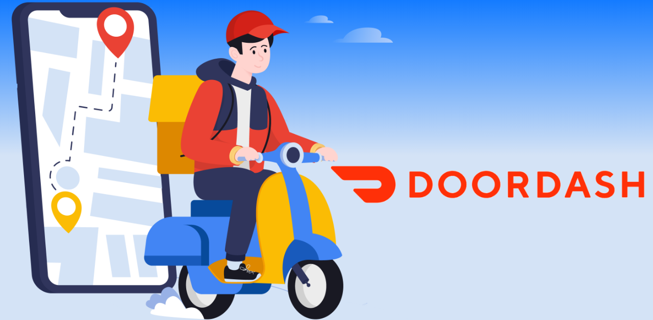 DOORDASH