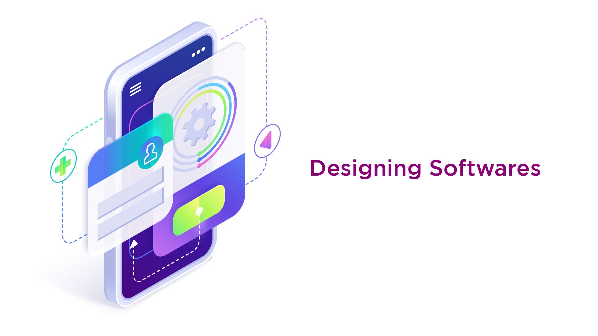 Designing Softwares