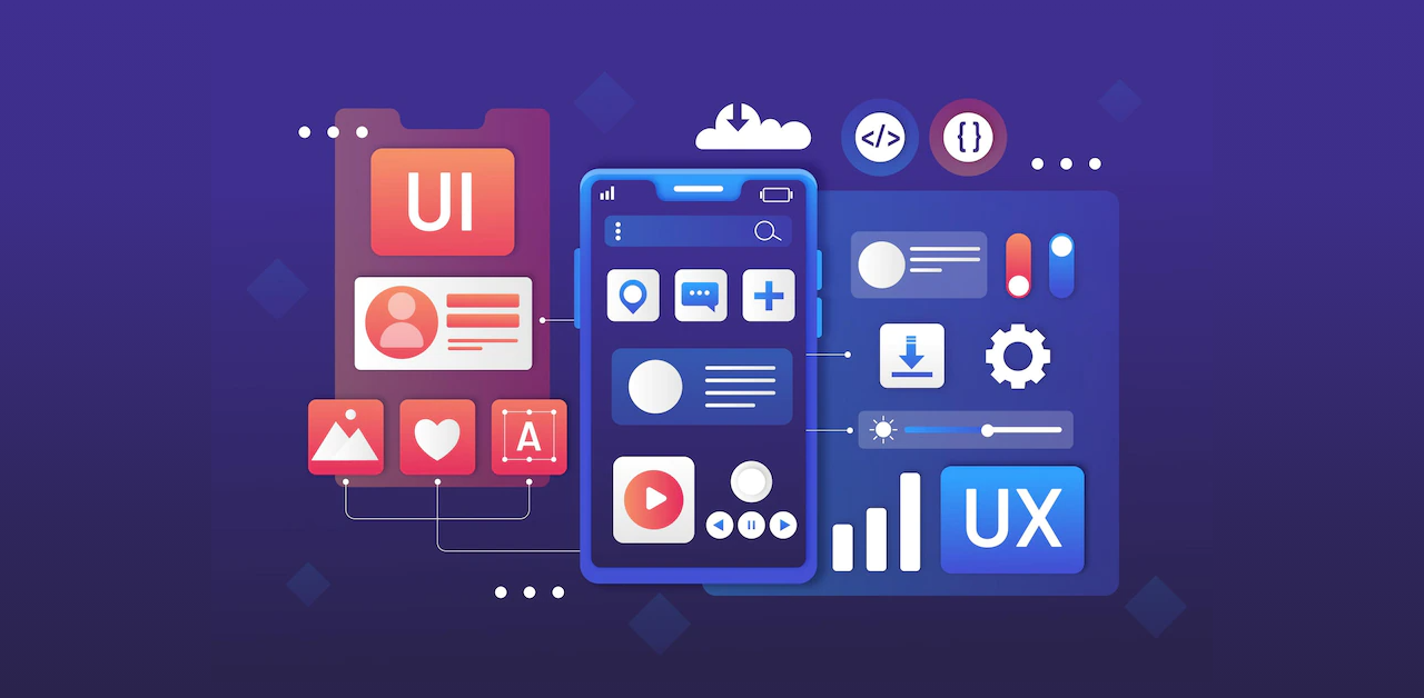 Designing and UX-UI Knowledge