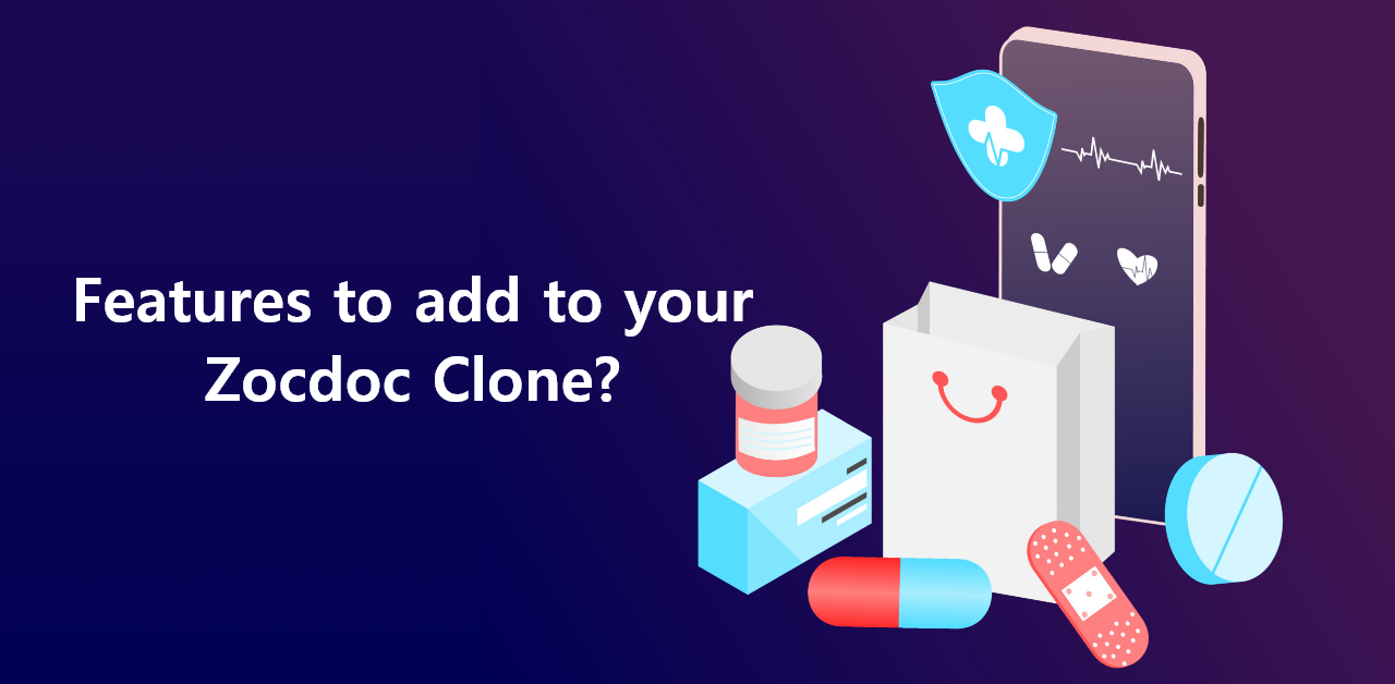 Features to add to your Zocdoc Clone?