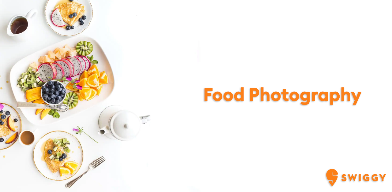  Food Photography