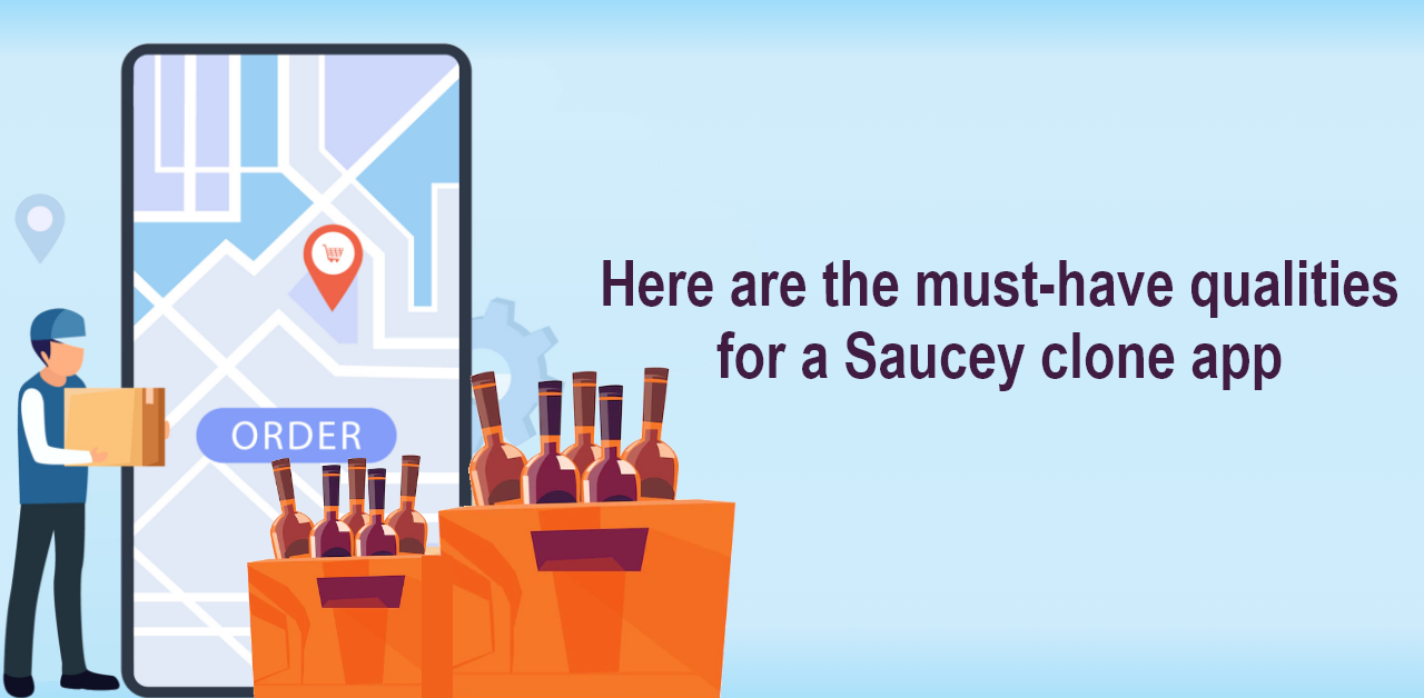 Here are the must-have qualities for a Saucey clone app 