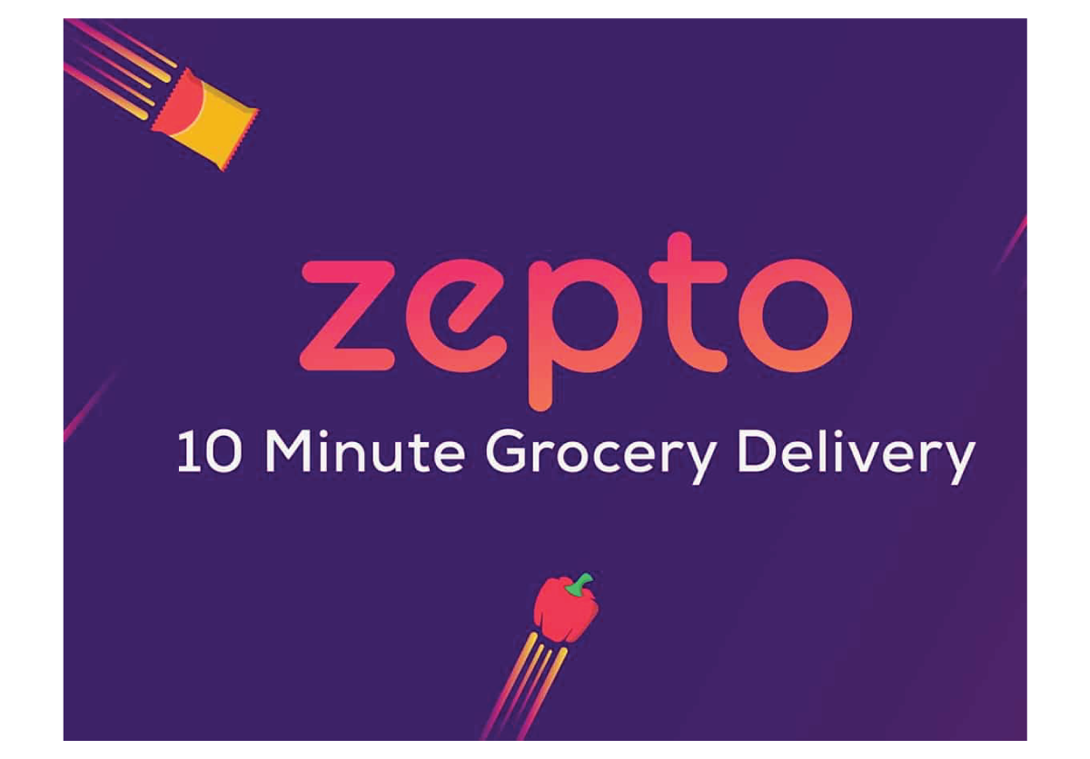How Is Zepto Able To Deliver Groceries In 10 Minutes