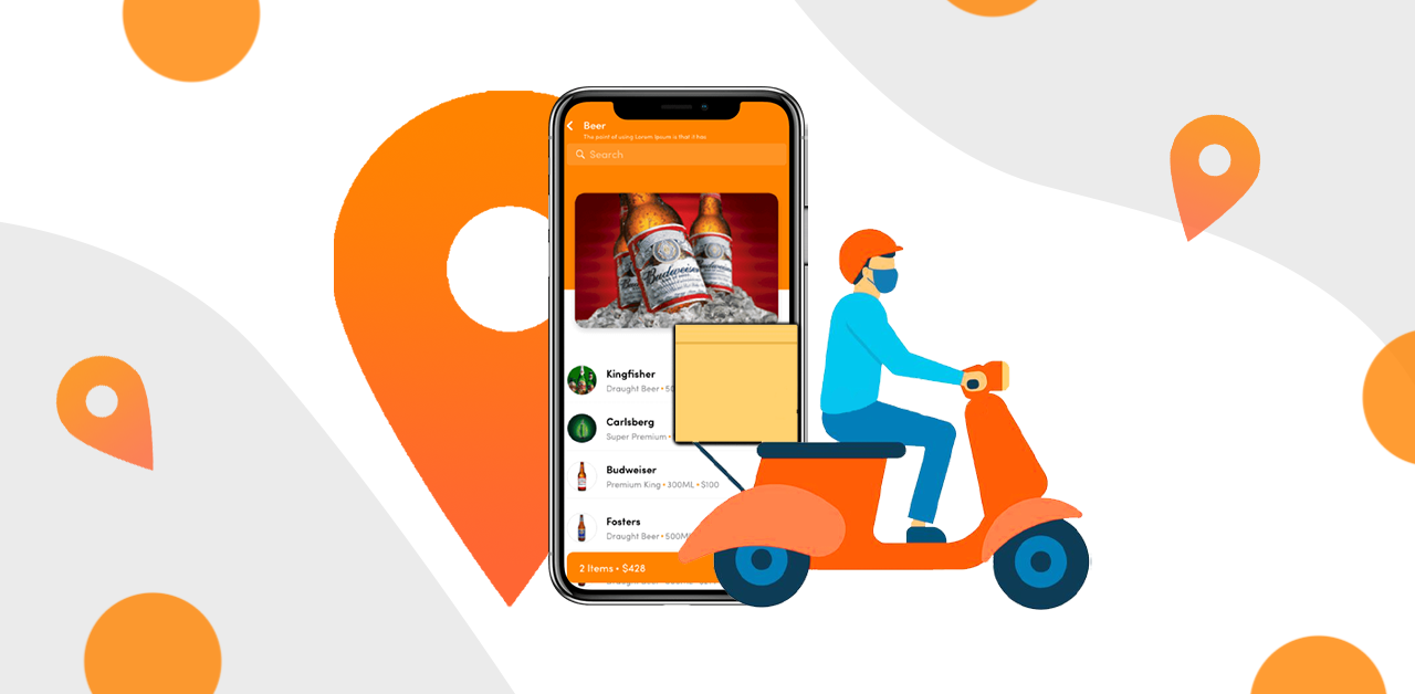 Custom mobile app development company