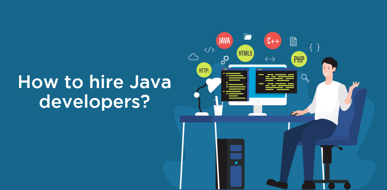 How to hire Java developers?