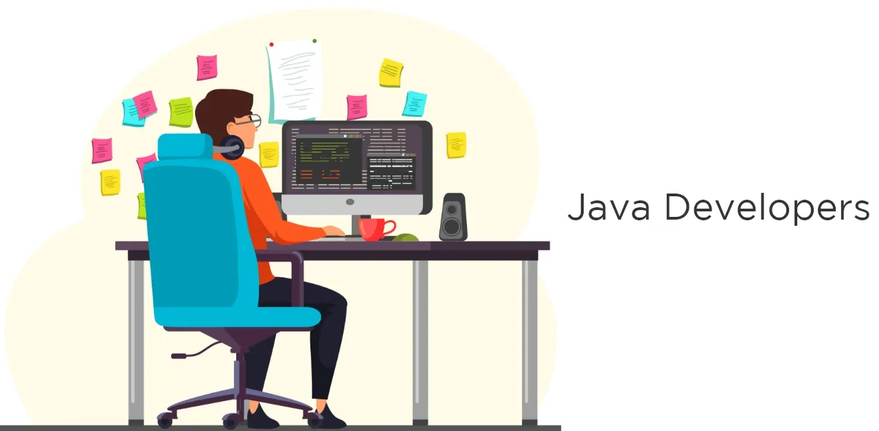 Java Developers: Take a peek