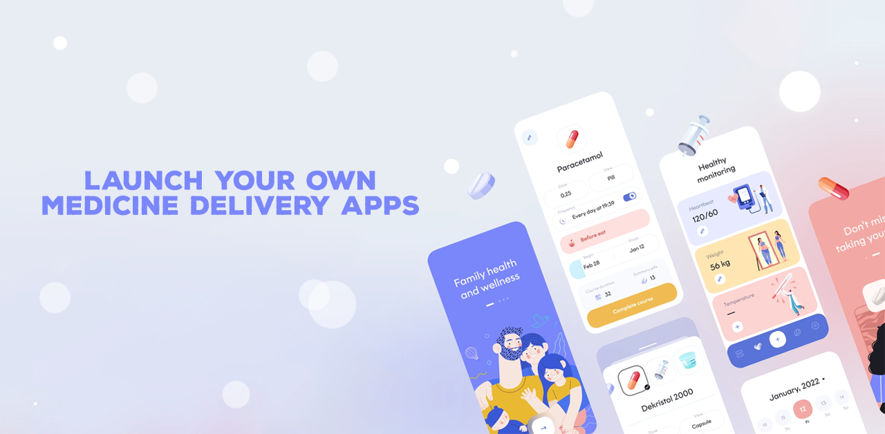 Custom mobile app development company