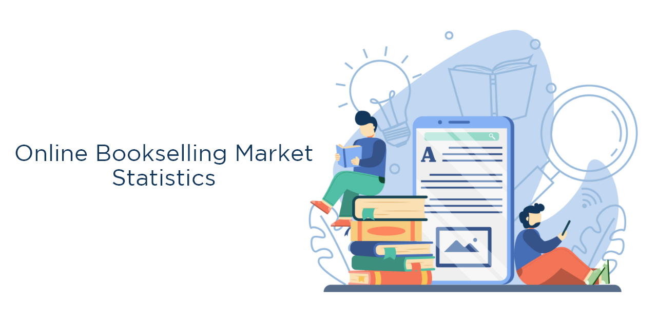 Online Bookselling Market Statistics