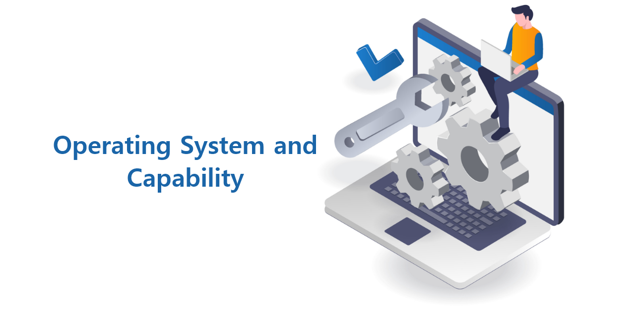 Operating System And Capability