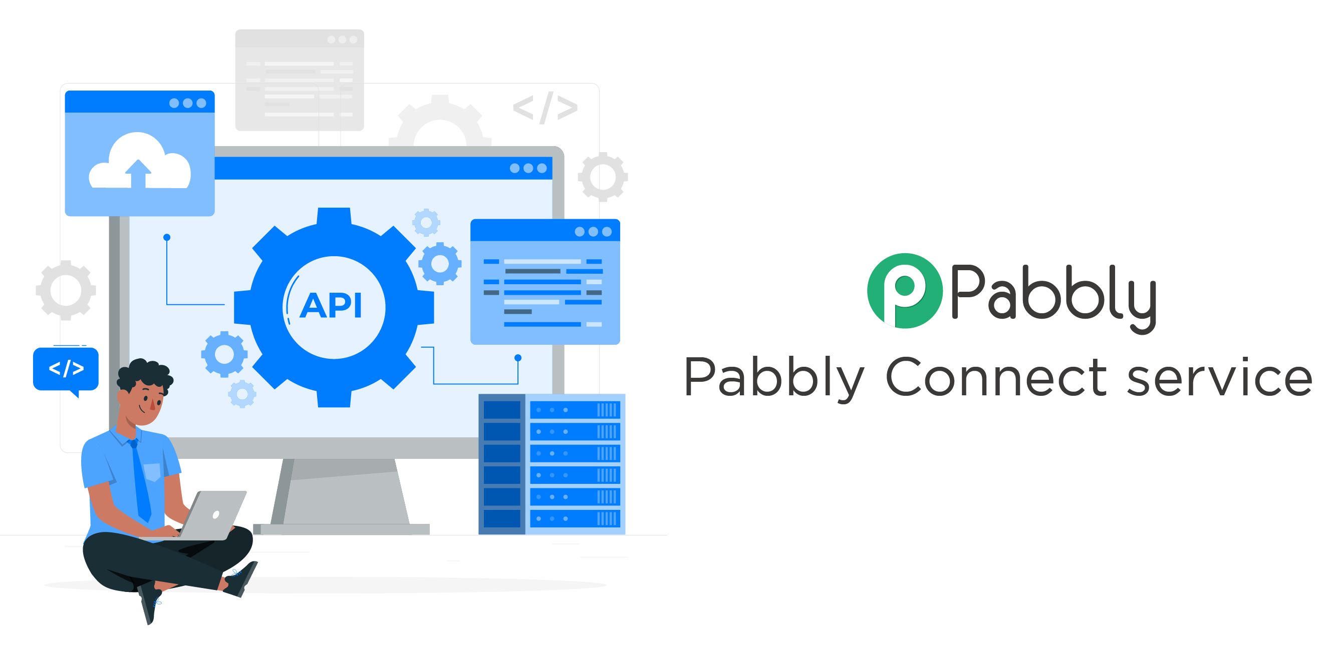 Pabbly Connect service