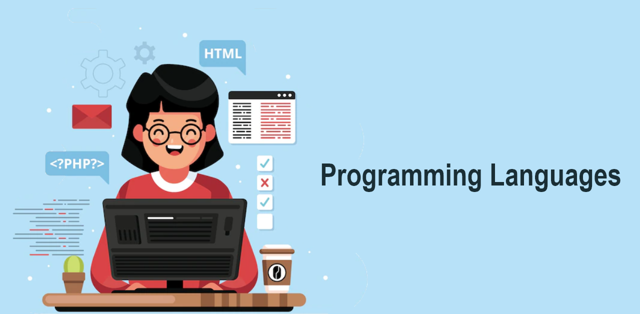 Programming languages