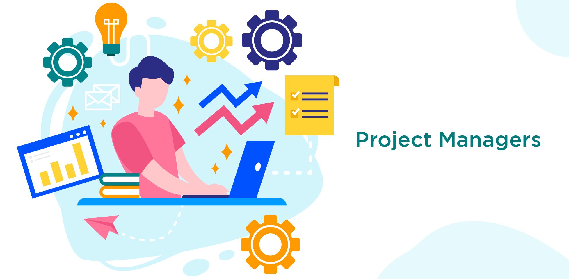 Project Managers