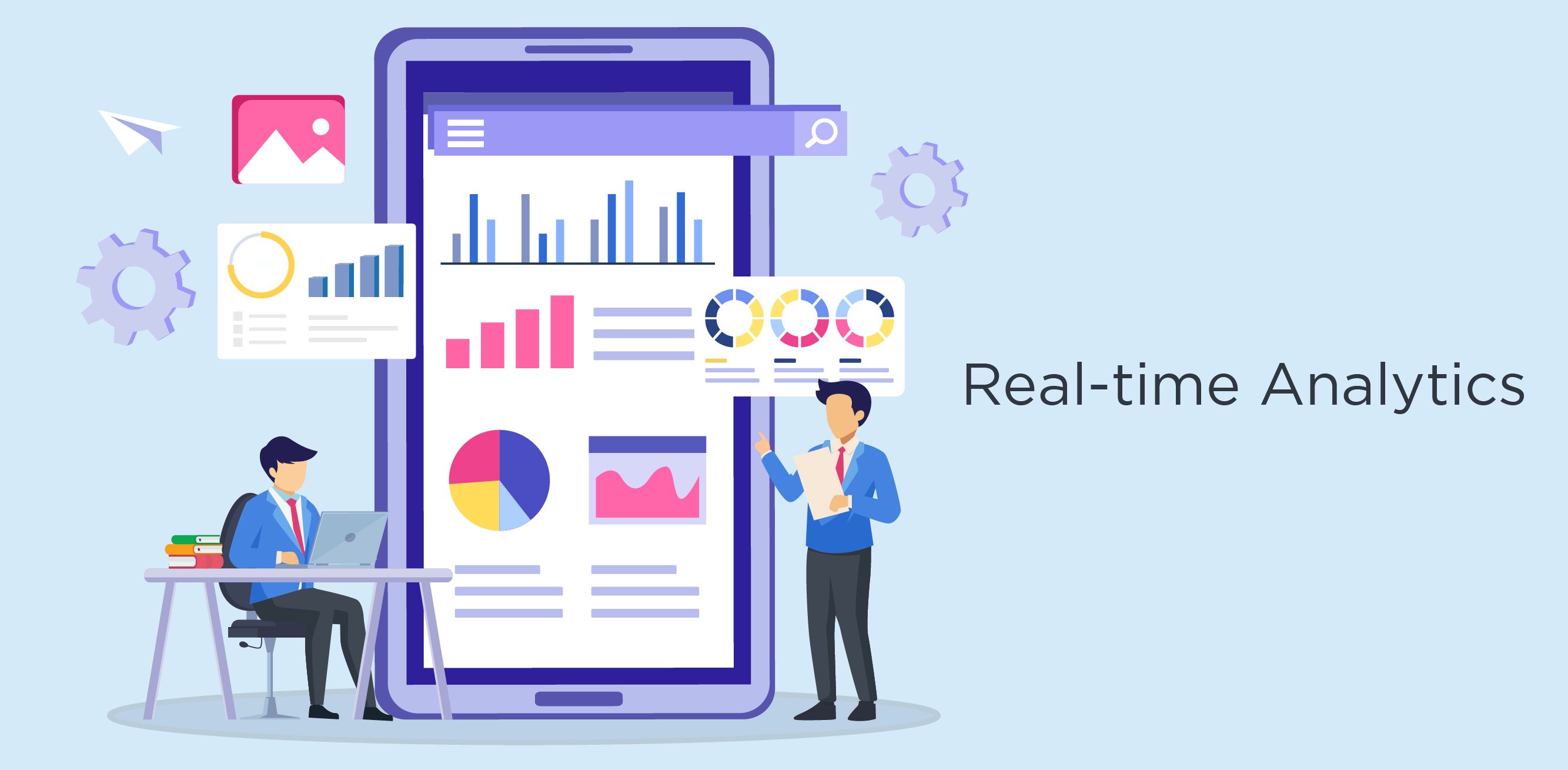 Real-time Analytics