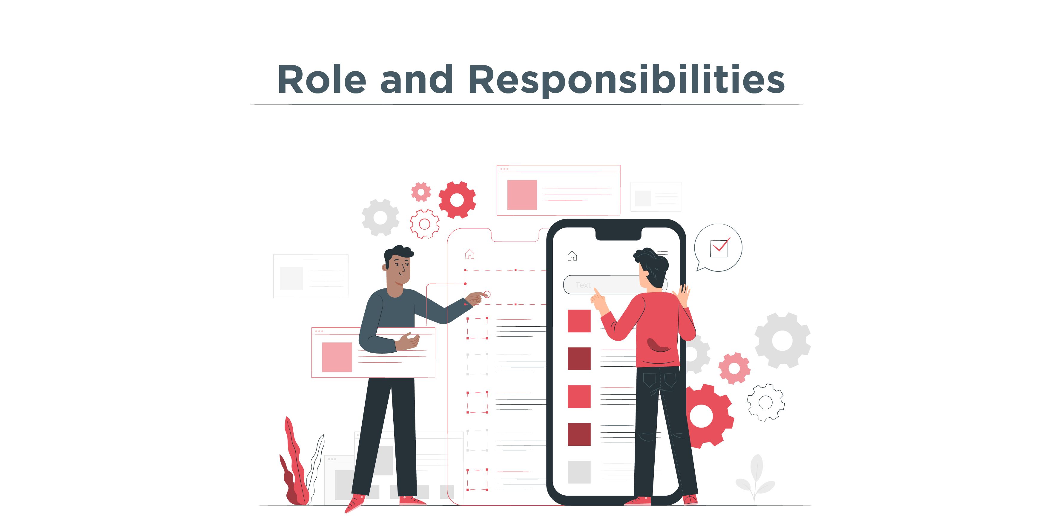 Role and Responsibilities of Android Developers