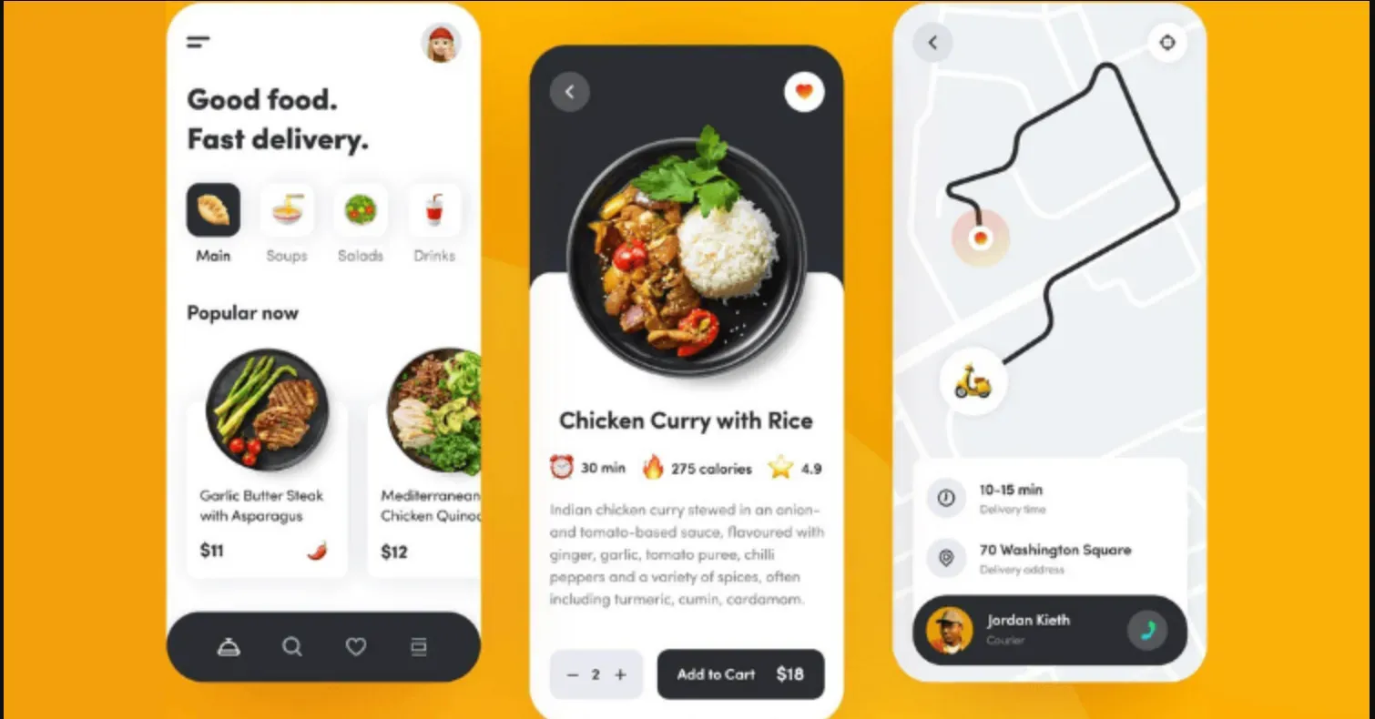 10 ONLINE GROCERY & FOOD DELIVERY APPS in the Philippines