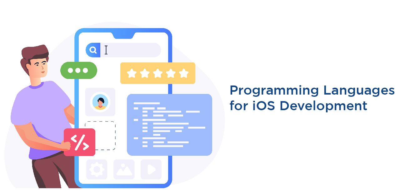 Swift and Objective C- Programming Languages for iOS Development