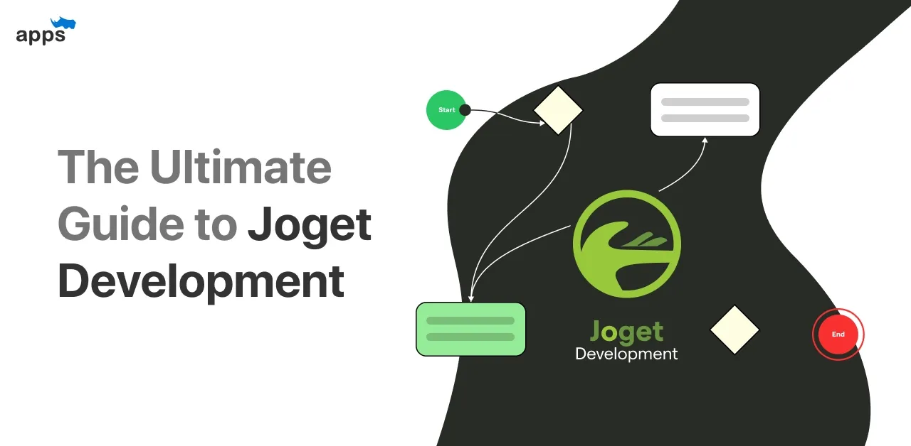 The Ultimate guide to Joget Development in 2023