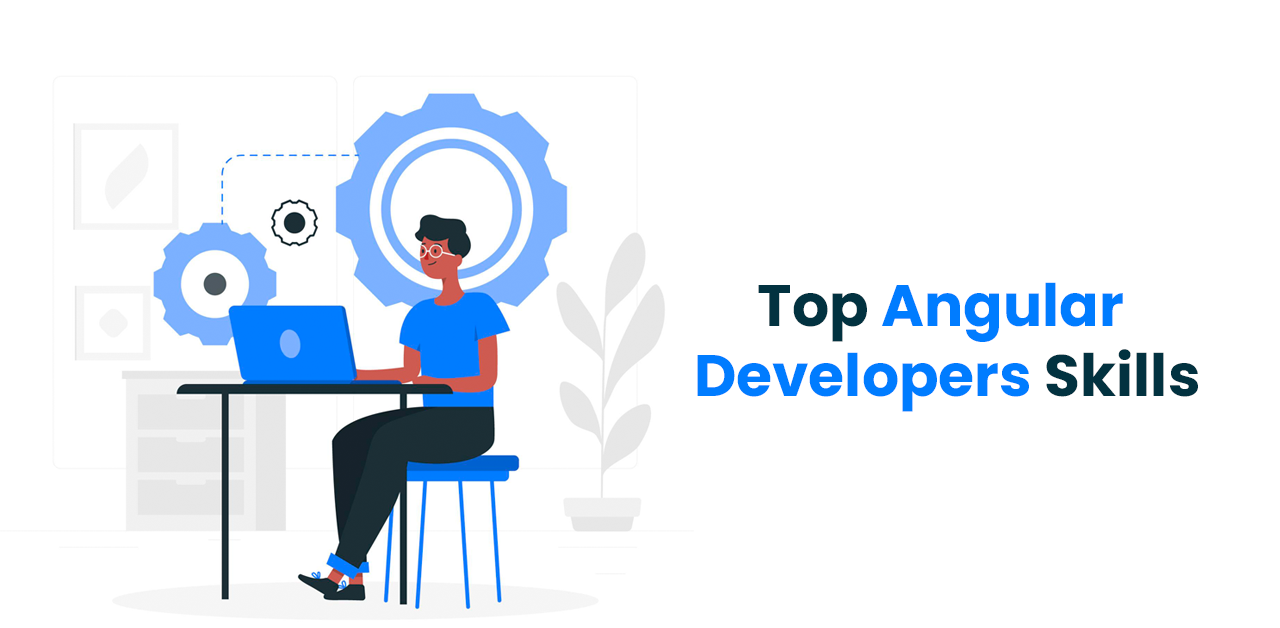 Skills to test while hiring an AngularJS developer?