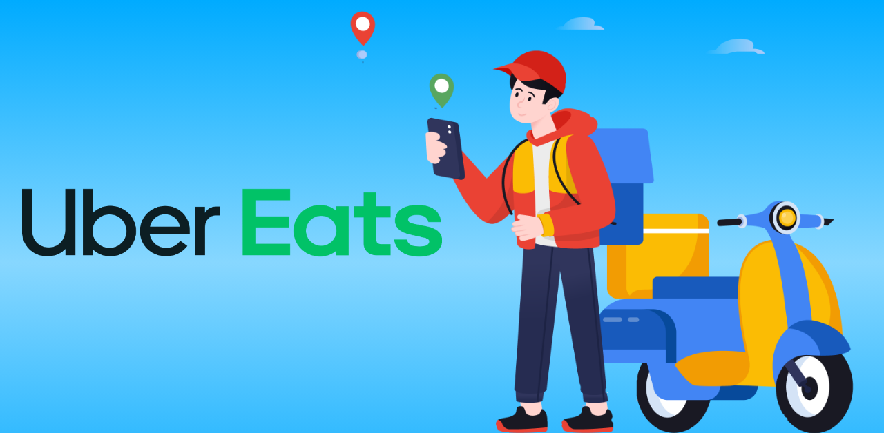 UBER EATS