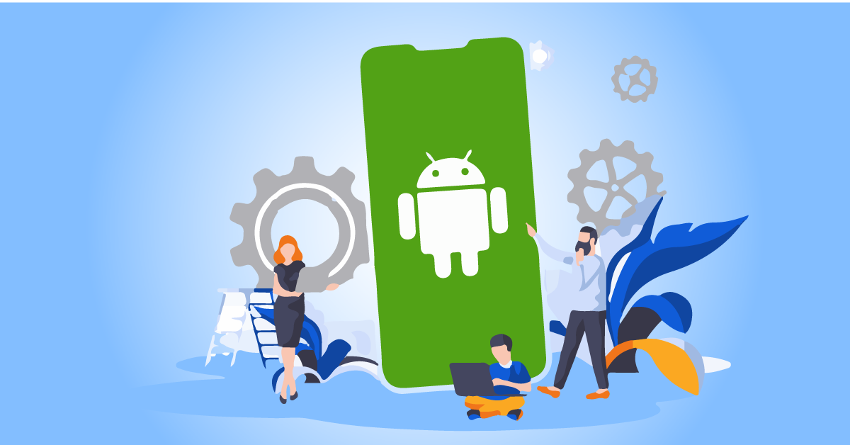 What do you require for Android App Development?