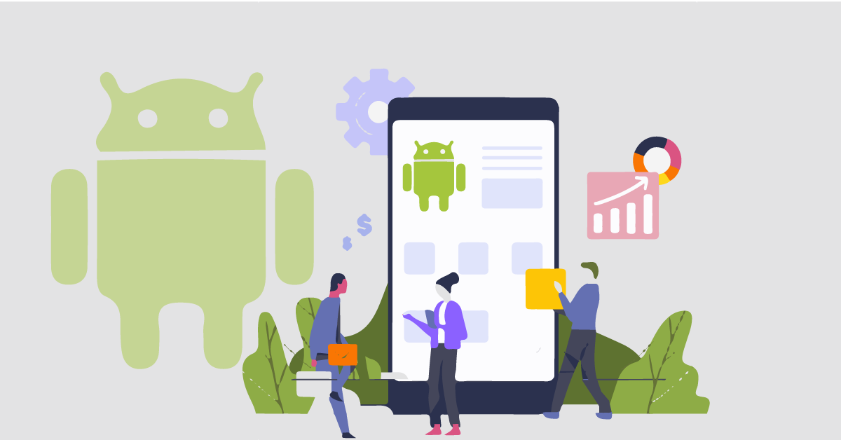What to remember before venturing into Android App Development?