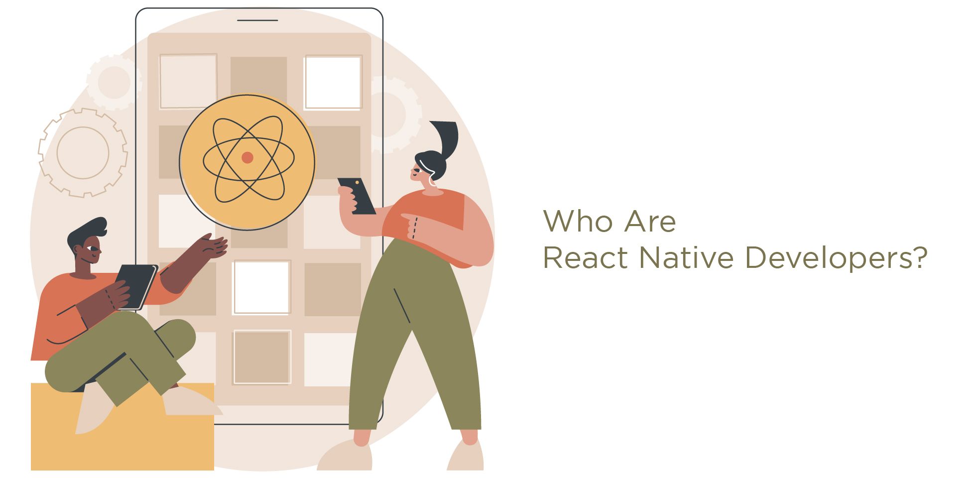 Who Are React Native Developers?