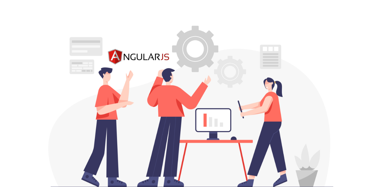 Who are Angular Developers?