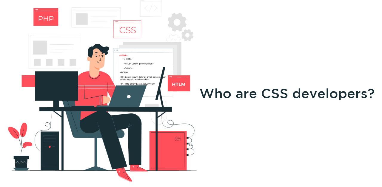 Who are CSS developers: Know all about them!