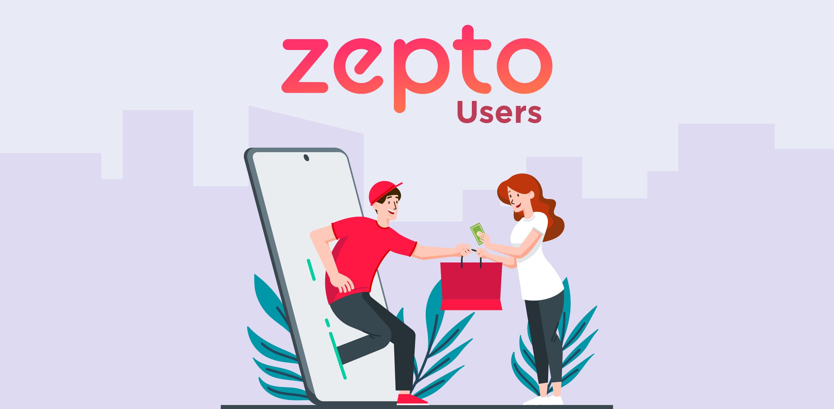 case study of zepto