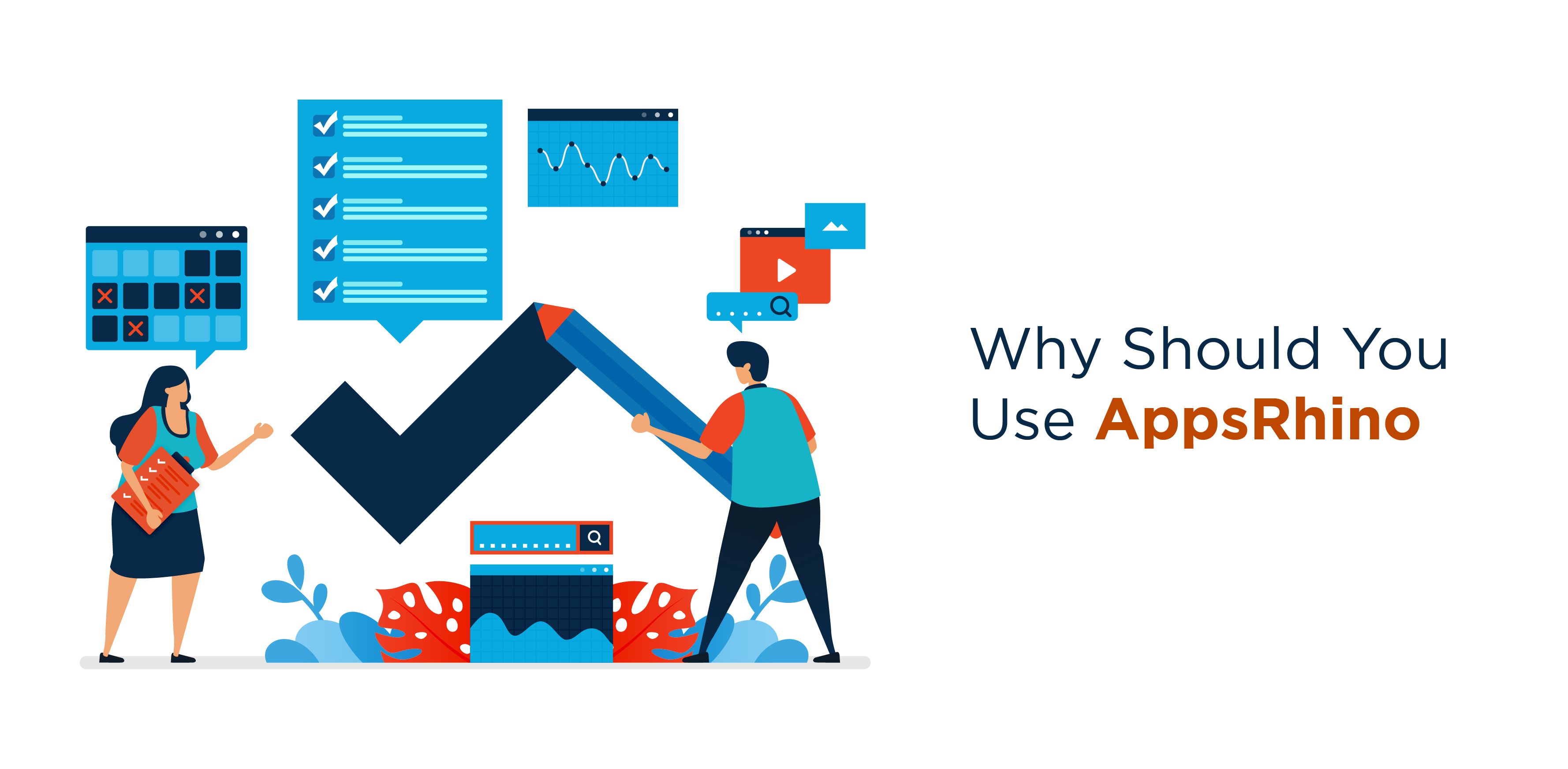 Why Should You Use AppsRhino?