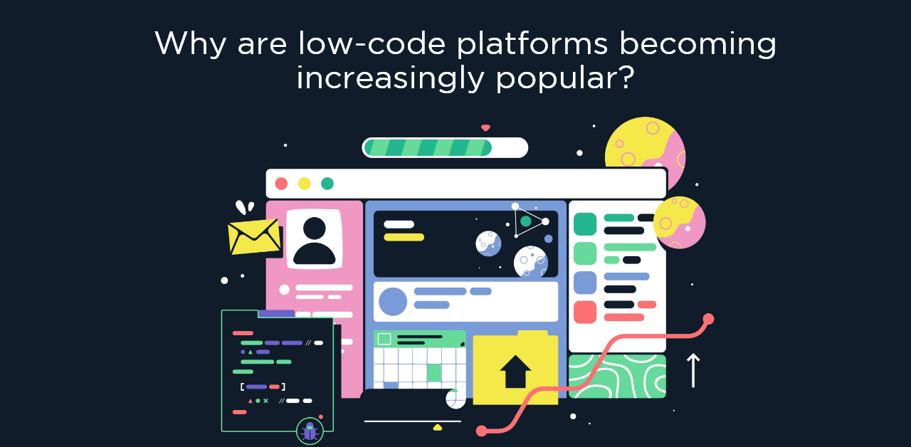 The Insider's Guide To Low-Code Platforms: Tips and Tricks