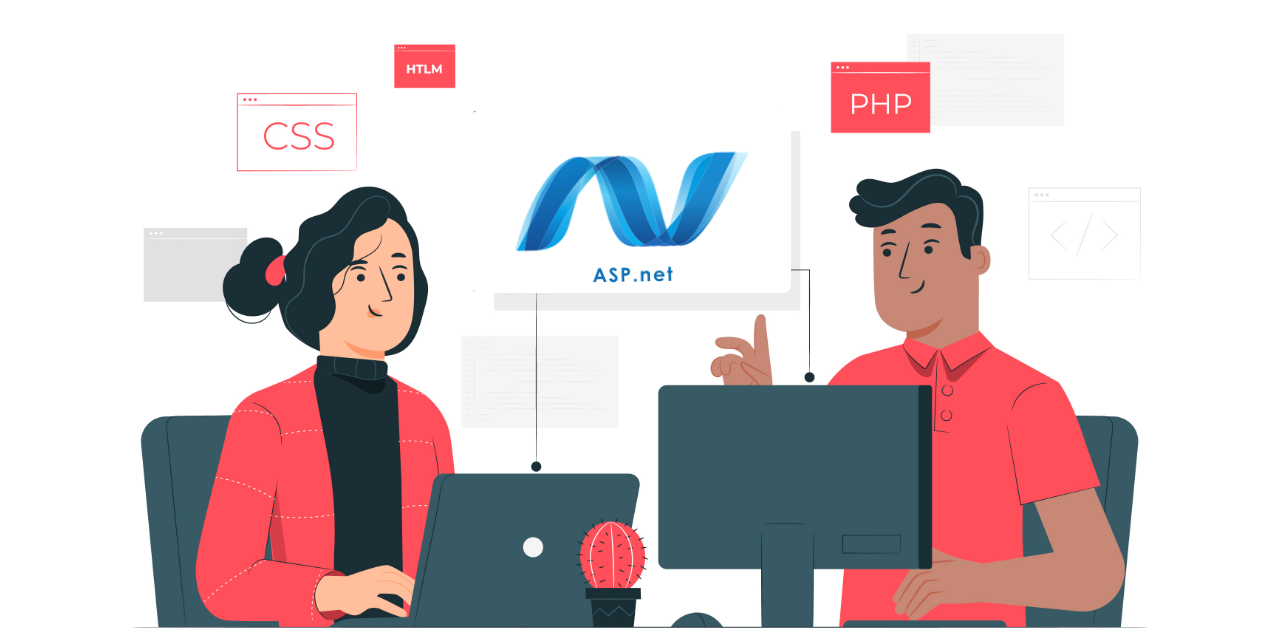 Why hire ASP.NET developers?