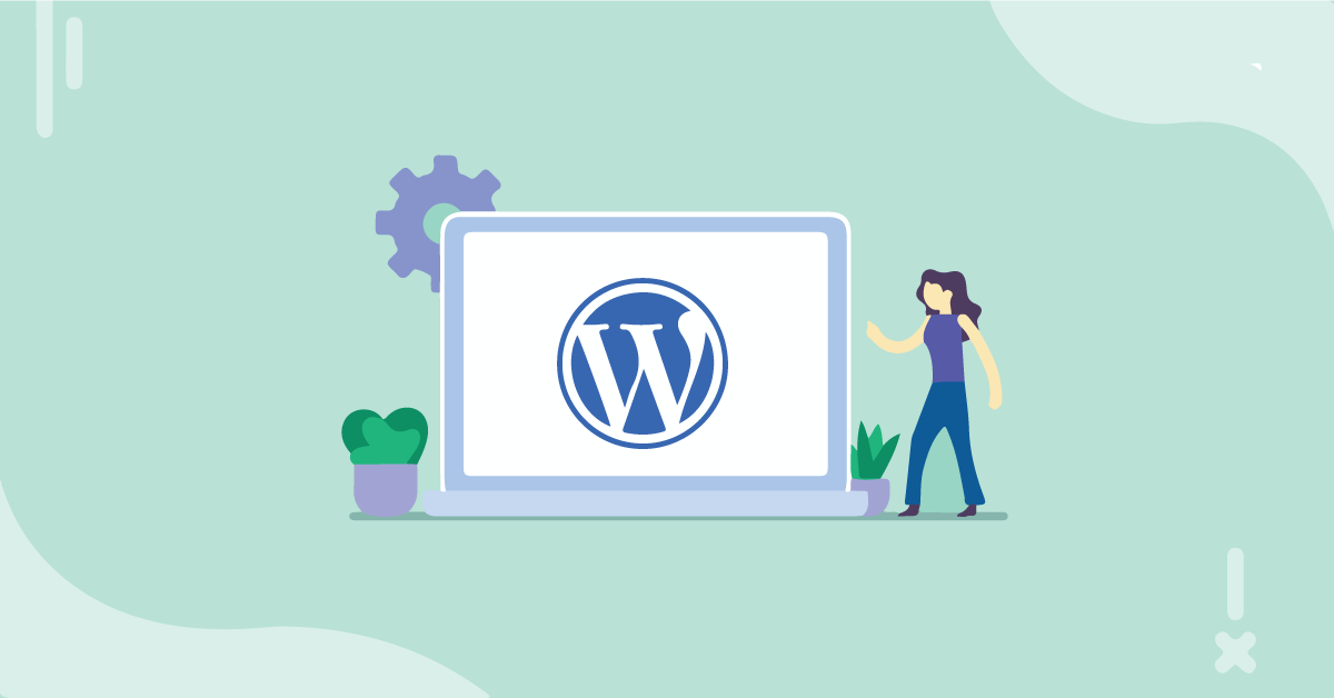 WordPress and your Website