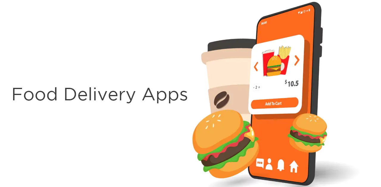 Food Delivery Apps: An Insight