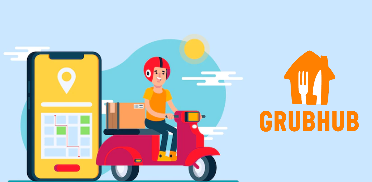 GrubHub
