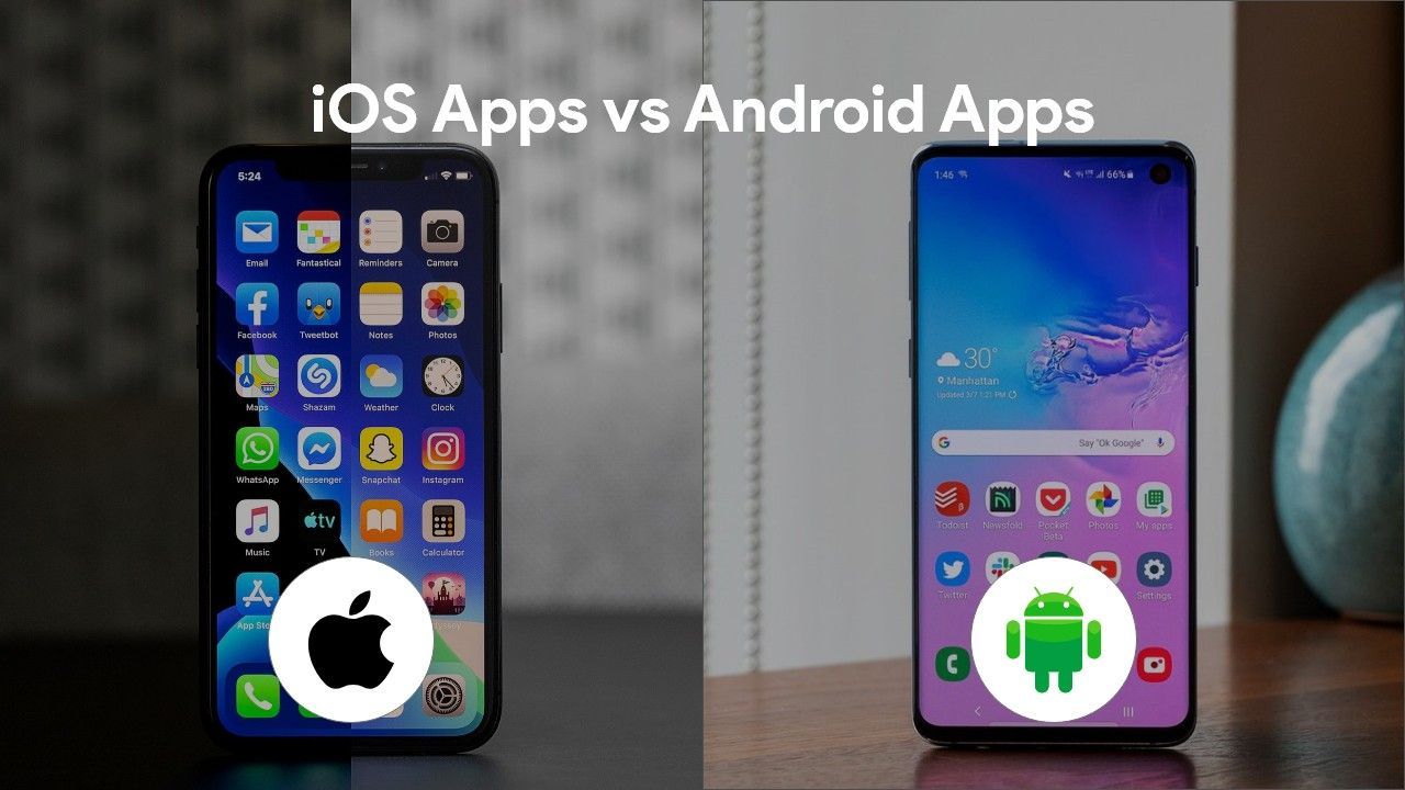 ios_app_vs_android_app