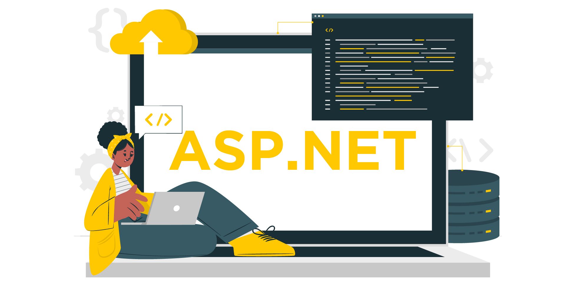 What skills must ASP.NET Developers have?